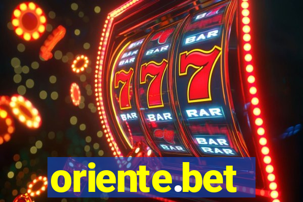 oriente.bet
