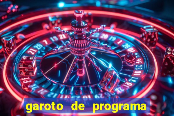 garoto de programa em fortaleza