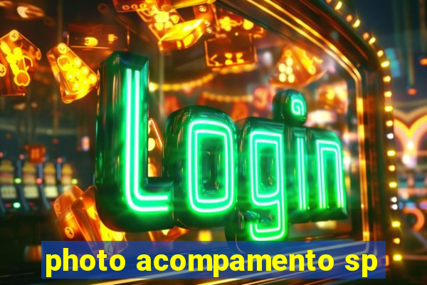 photo acompamento sp