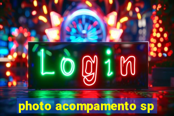 photo acompamento sp