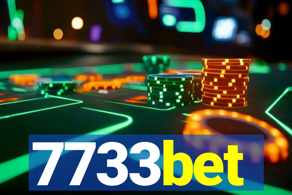 7733bet