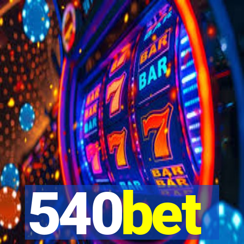 540bet