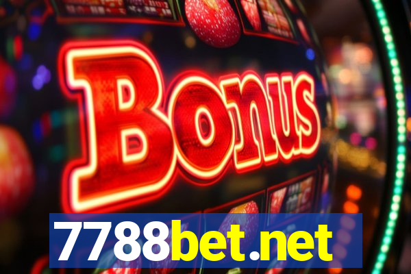 7788bet.net