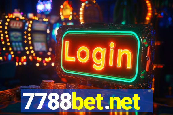 7788bet.net