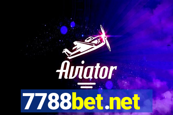 7788bet.net