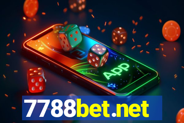 7788bet.net