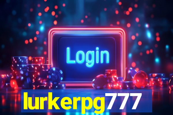 lurkerpg777