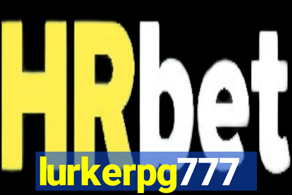 lurkerpg777