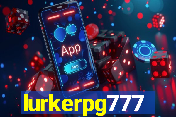 lurkerpg777