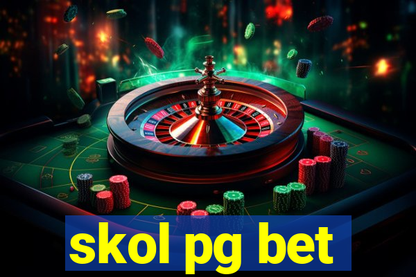 skol pg bet