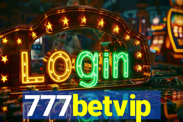 777betvip