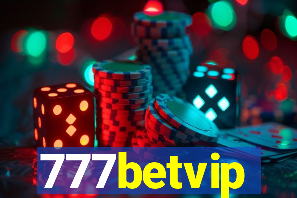 777betvip