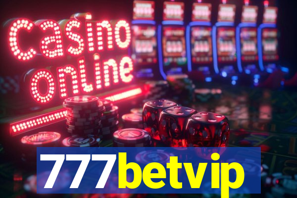 777betvip