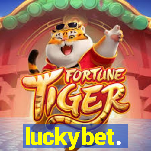 luckybet.