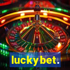 luckybet.