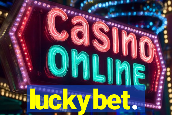 luckybet.