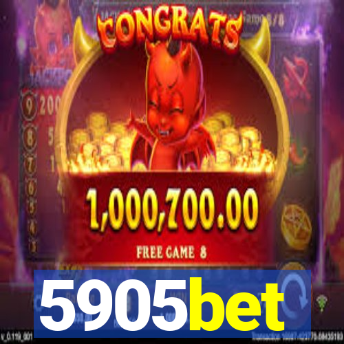 5905bet