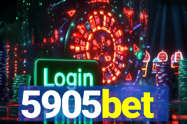 5905bet