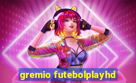 gremio futebolplayhd