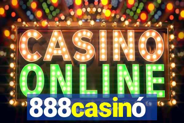 888casinó
