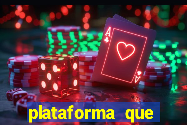 plataforma que ganha bonus no cadastro