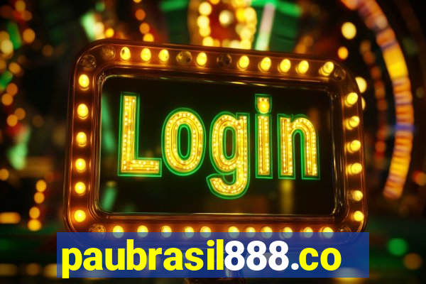 paubrasil888.com
