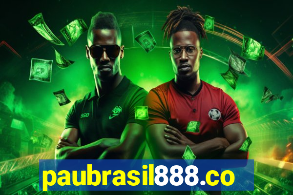 paubrasil888.com