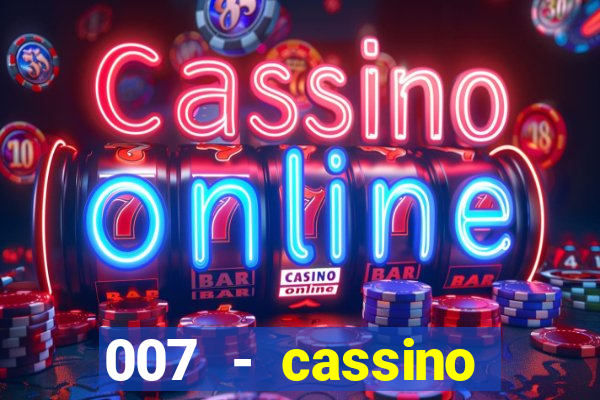 007 - cassino royale (2006) torrent