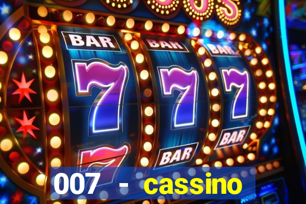 007 - cassino royale (2006) torrent