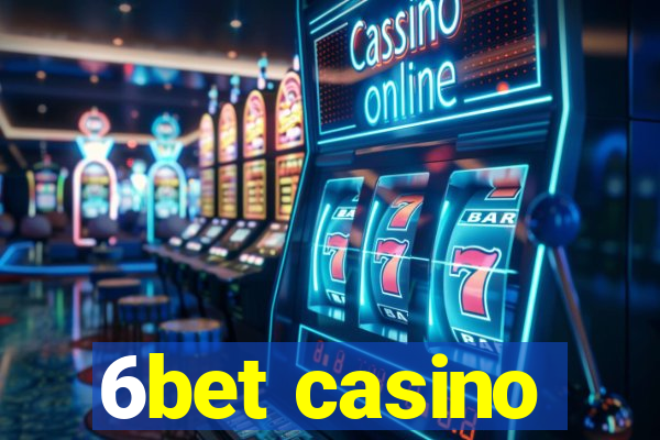 6bet casino