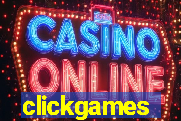 clickgames