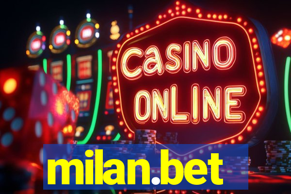 milan.bet