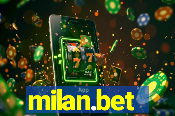 milan.bet