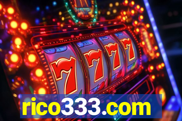 rico333.com
