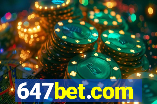 647bet.com