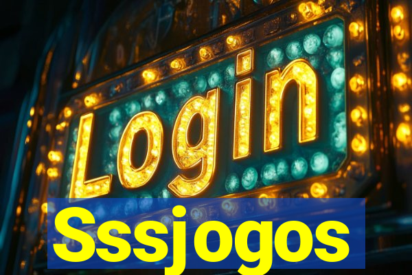 Sssjogos