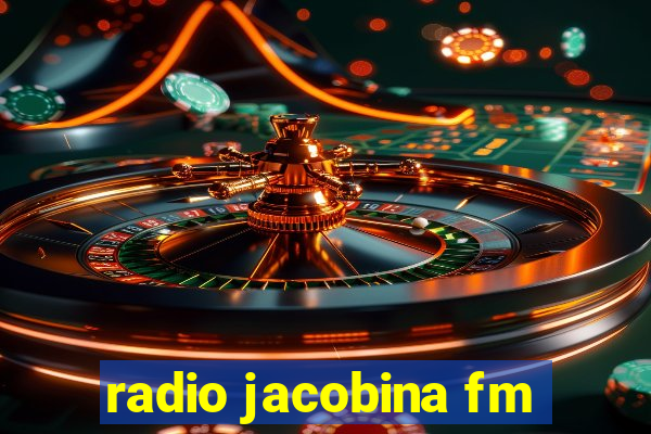 radio jacobina fm