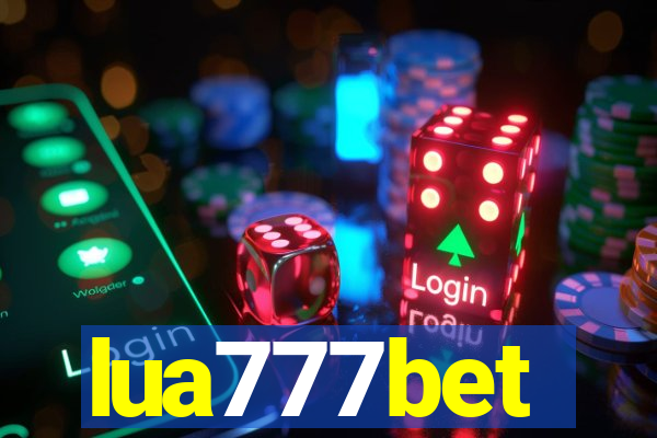 lua777bet