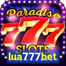 lua777bet