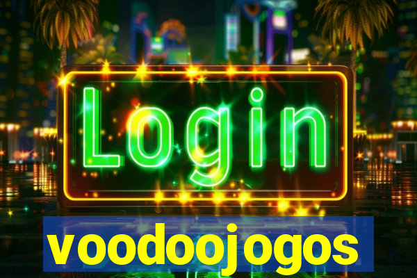 voodoojogos