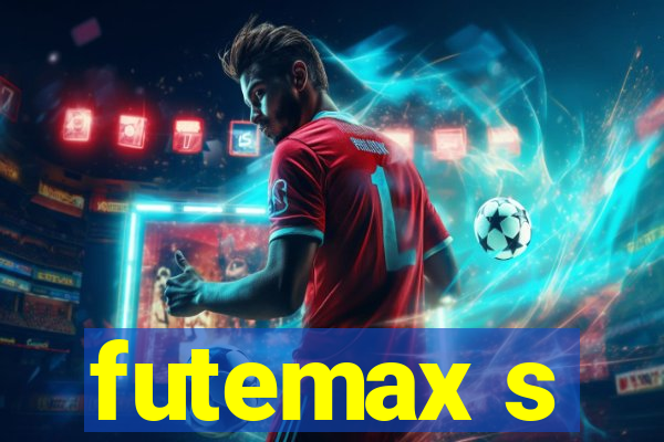 futemax s