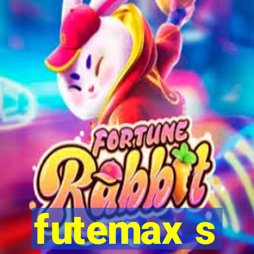 futemax s