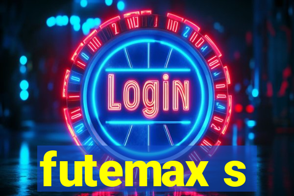 futemax s
