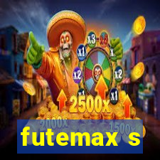 futemax s