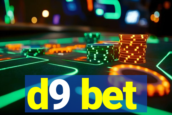 d9 bet