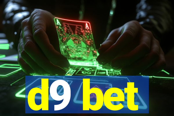 d9 bet