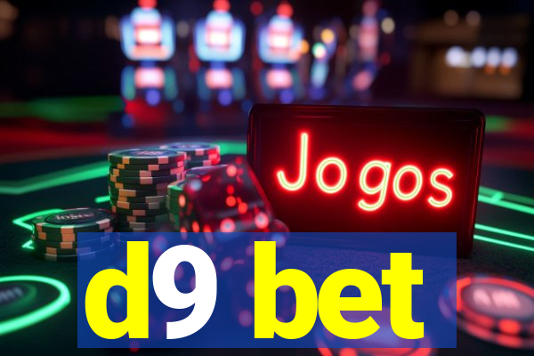 d9 bet