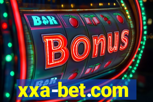 xxa-bet.com