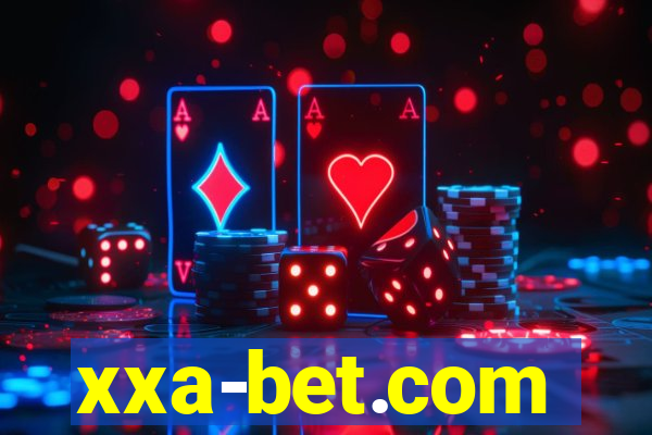 xxa-bet.com