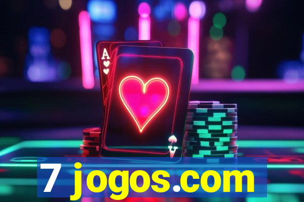 7 jogos.com